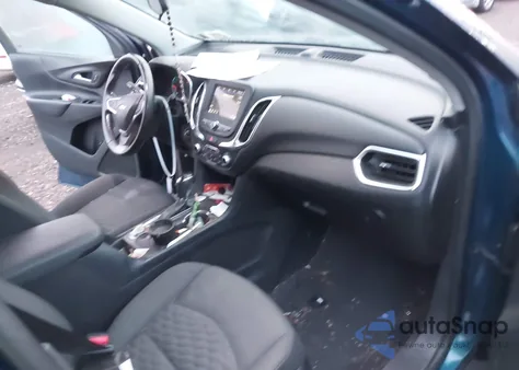 2019 Chevrolet Equinox Lt from USA, damaged, VIN 3GNAXUEV0KL224104
